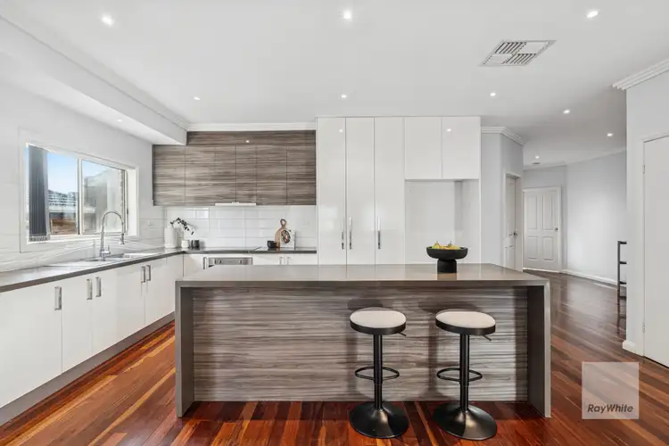 Fifth view of Homely house listing, 35 Solent Crescent, Taylors Lakes VIC 3038