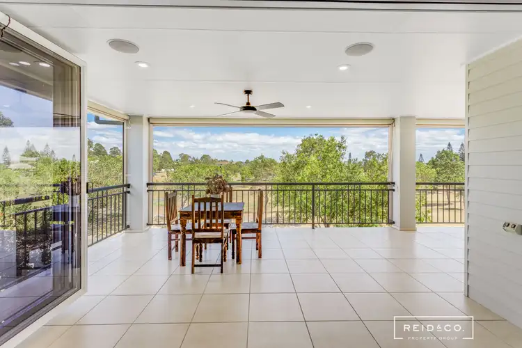 Second view of Homely house listing, 15 Lionheart Crescent, Newport QLD 4020