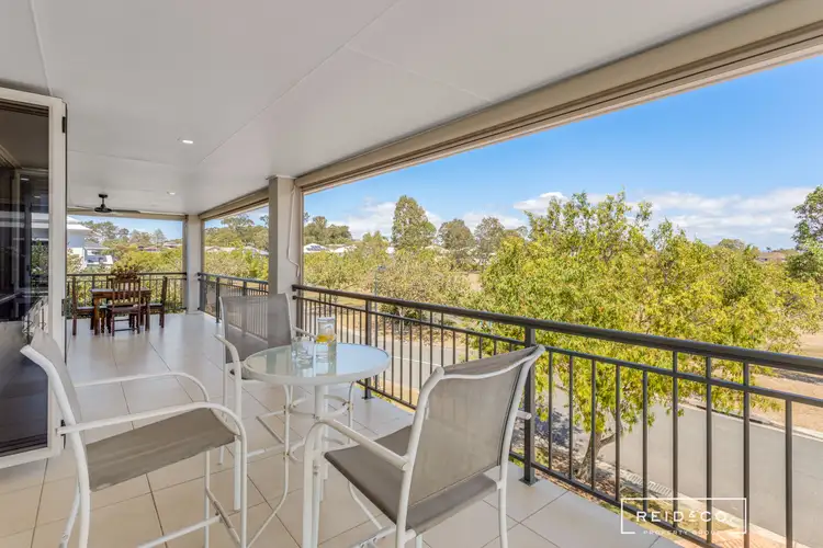 Third view of Homely house listing, 15 Lionheart Crescent, Newport QLD 4020