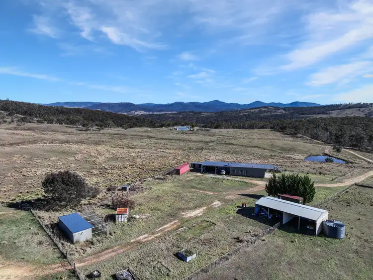 70 Wild Cattle Flat Road