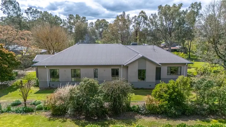 Main view of Homely house listing, 3961 Snow Road, Myrtleford VIC 3737
