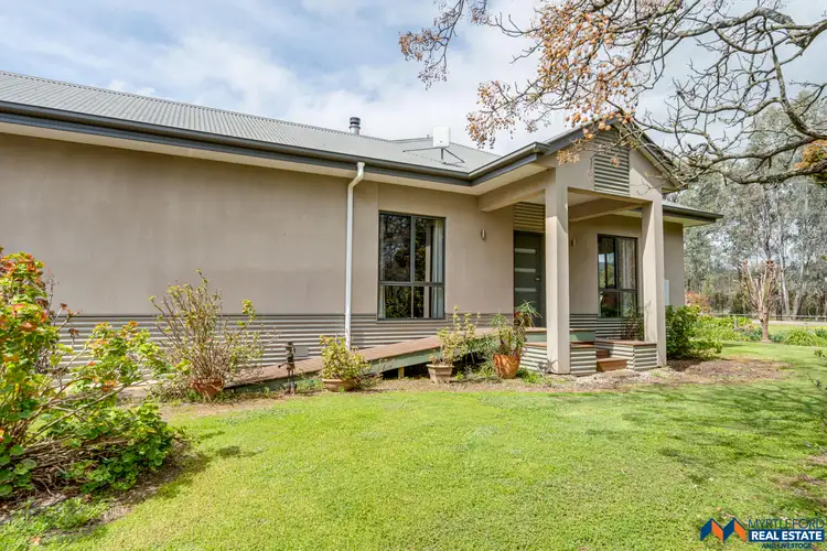 Fourth view of Homely house listing, 3961 Snow Road, Myrtleford VIC 3737