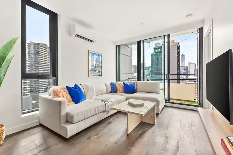 1511/45 Clarke Street, Southbank VIC 3006