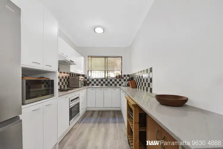 Third view of Homely unit listing, 2/55 Sorrell Street, Parramatta NSW 2150