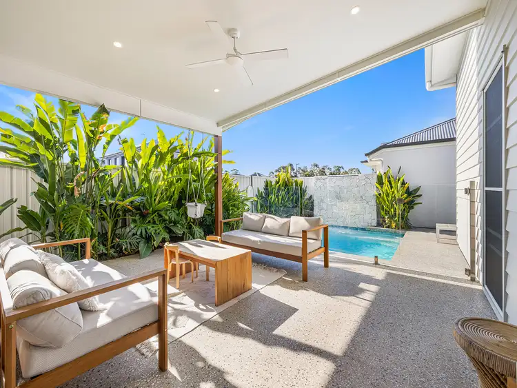 37 Logrunner Circuit, Palmview QLD 4553
