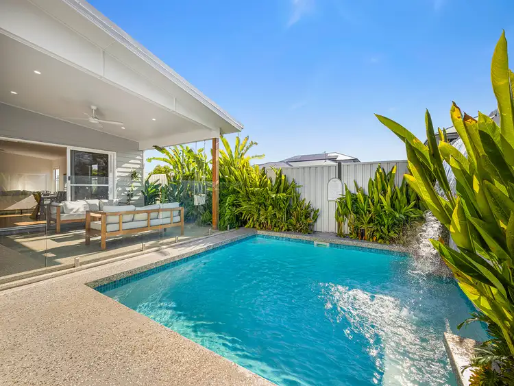 Second view of Homely house listing, 37 Logrunner Circuit, Palmview QLD 4553