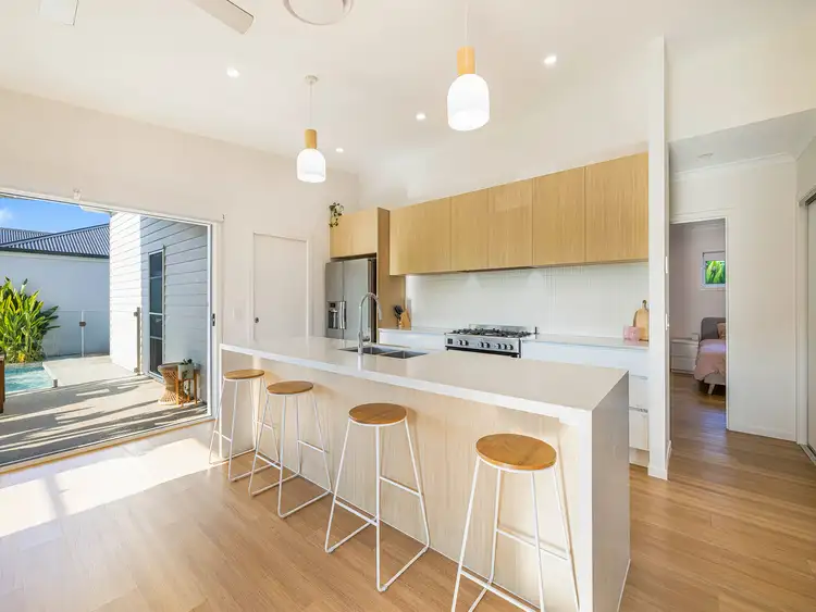 Fourth view of Homely house listing, 37 Logrunner Circuit, Palmview QLD 4553