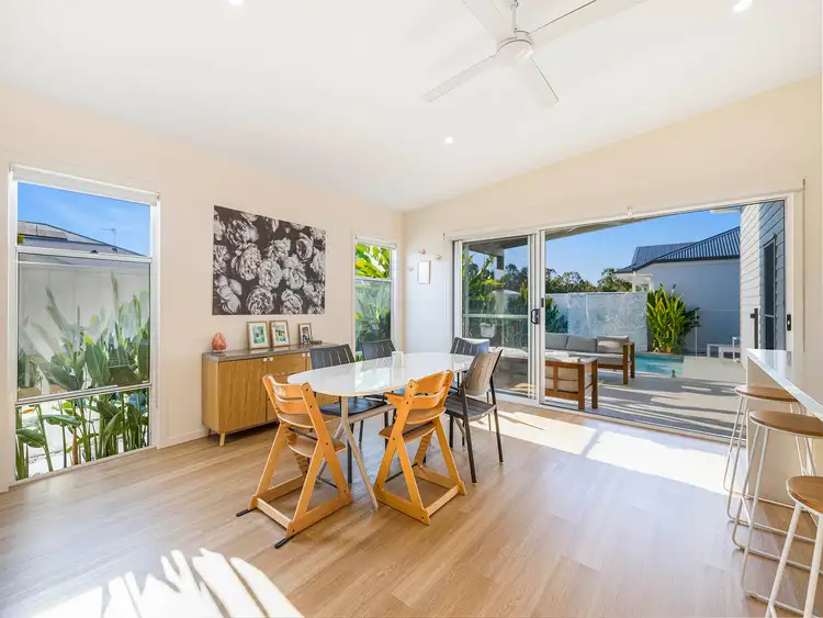 Fifth view of Homely house listing, 37 Logrunner Circuit, Palmview QLD 4553