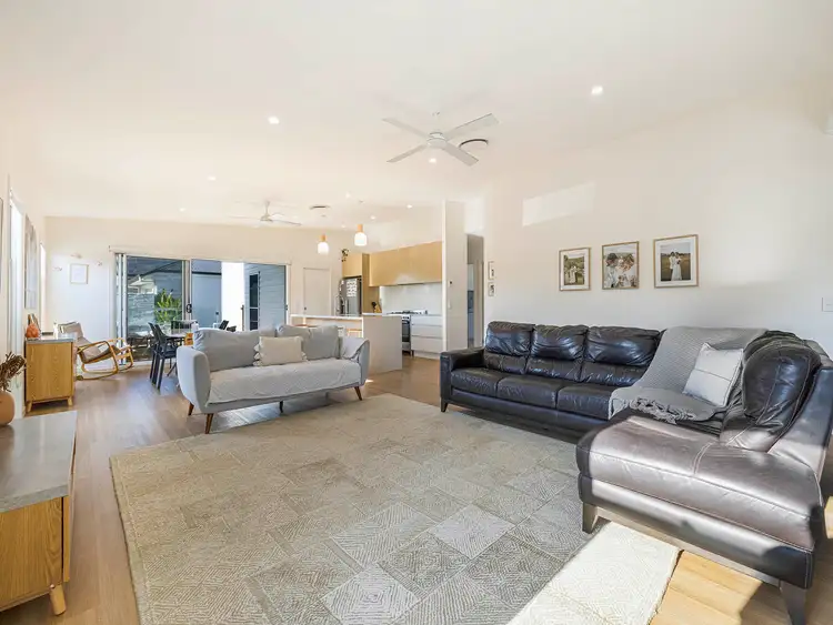 Sixth view of Homely house listing, 37 Logrunner Circuit, Palmview QLD 4553