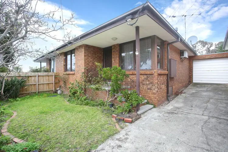 Main view of Homely unit listing, 2b Dennis Street, Highett VIC 3190