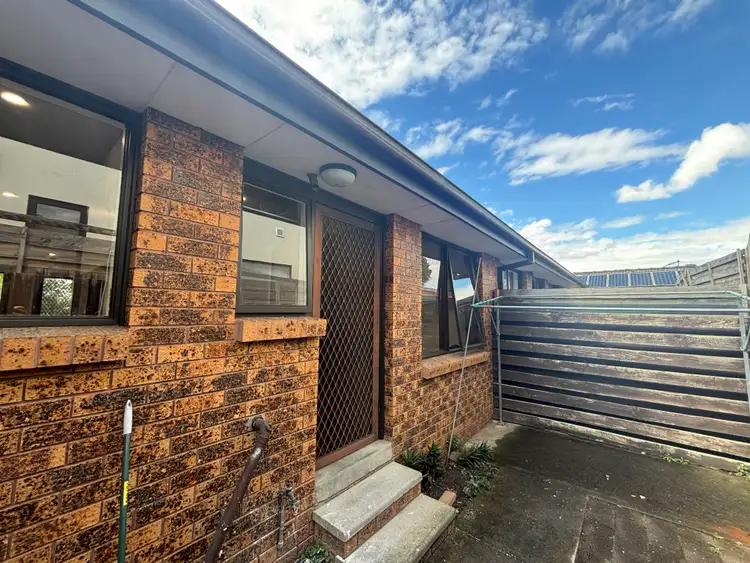 Third view of Homely unit listing, 2b Dennis Street, Highett VIC 3190
