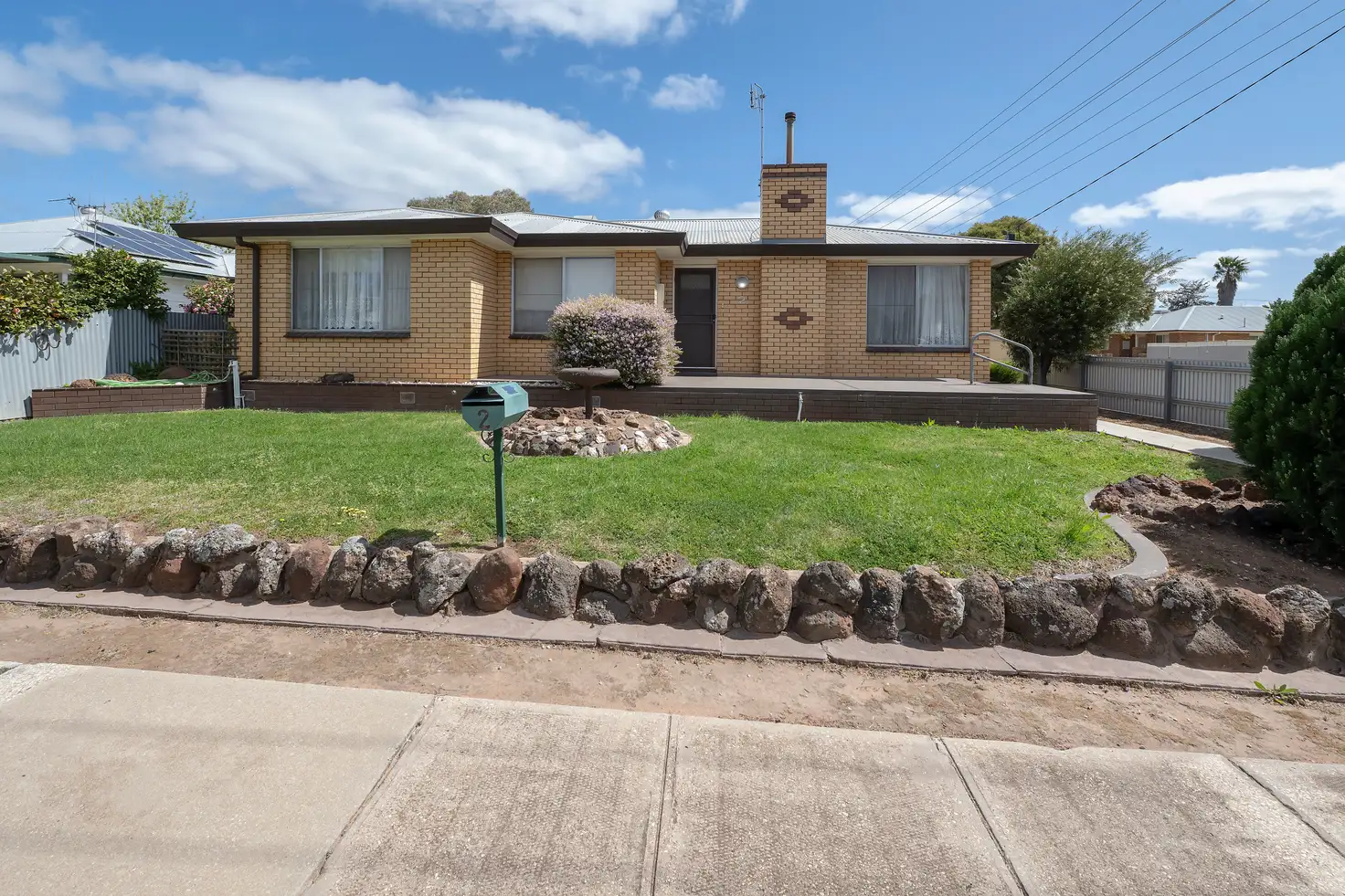 Main view of Homely house listing, 2 Standen Street, Swan Hill VIC 3585
