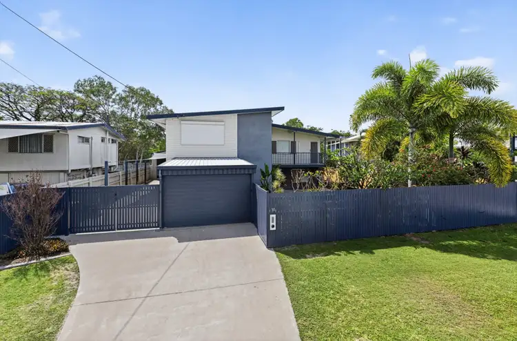 18 Davies Street, Mount Louisa QLD 4814