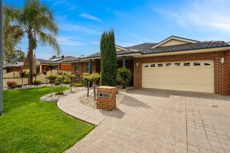 7 Joe Ford Drive, Tatura VIC 3616