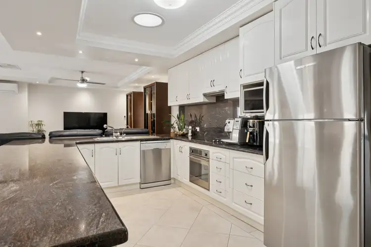 Second view of Homely house listing, 7 Joe Ford Drive, Tatura VIC 3616