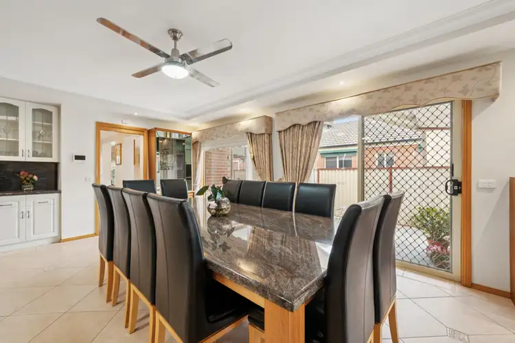 Third view of Homely house listing, 7 Joe Ford Drive, Tatura VIC 3616