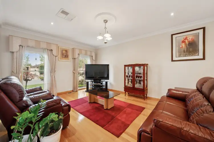 Fifth view of Homely house listing, 7 Joe Ford Drive, Tatura VIC 3616