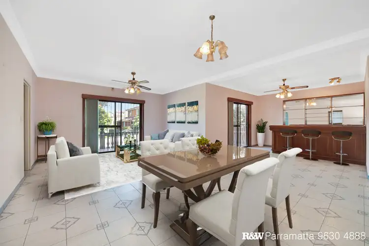 138 Whalans Road, Greystanes NSW 2145