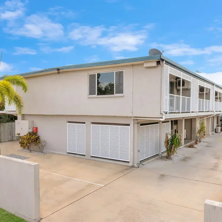 6/11 Derby Street, Pimlico QLD 4812