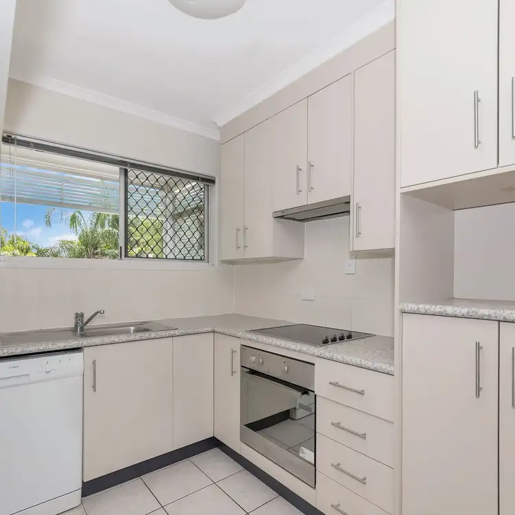 Second view of Homely unit listing, 6/11 Derby Street, Pimlico QLD 4812