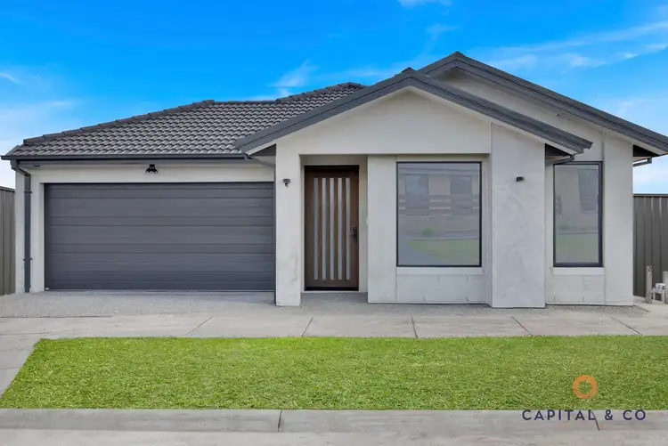 5 Chive Road, Kalkallo VIC 3064