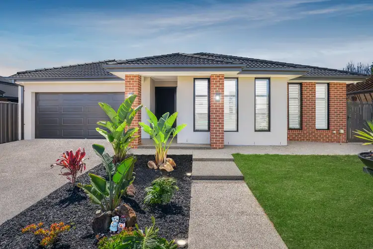 23 Somerset St, Wantirna South VIC 3152