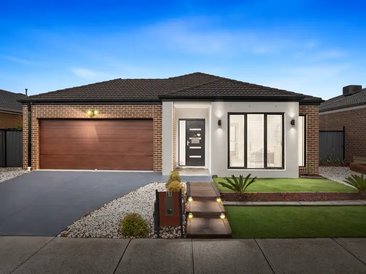 67 Everard Road, Mernda VIC 3754