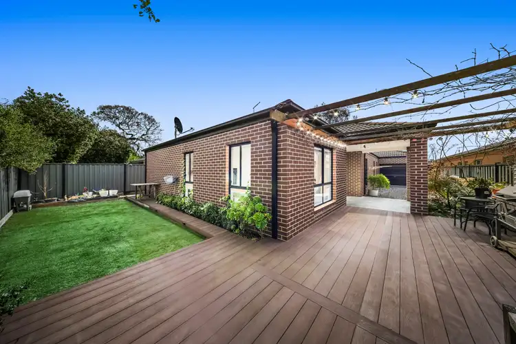Fifth view of Homely house listing, 67 Everard Road, Mernda VIC 3754