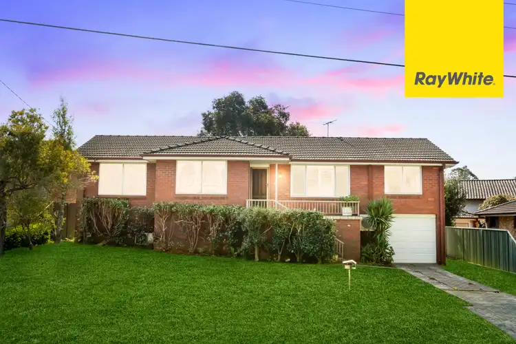 Main view of Homely house listing, 46 Sobraon Road, Marsfield NSW 2122