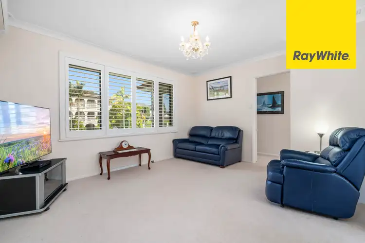 Second view of Homely house listing, 46 Sobraon Road, Marsfield NSW 2122