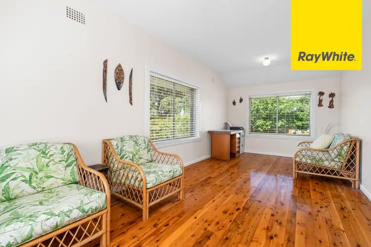 Third view of Homely house listing, 46 Sobraon Road, Marsfield NSW 2122