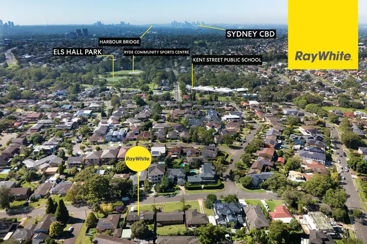 Fifth view of Homely house listing, 46 Sobraon Road, Marsfield NSW 2122