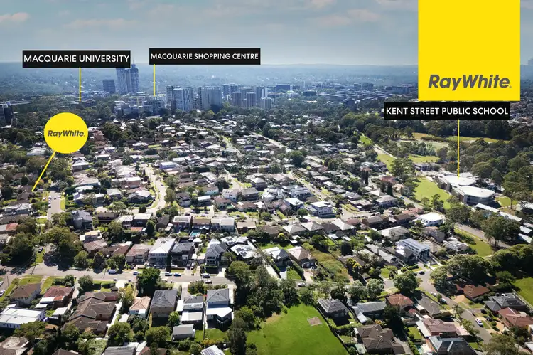 Sixth view of Homely house listing, 46 Sobraon Road, Marsfield NSW 2122