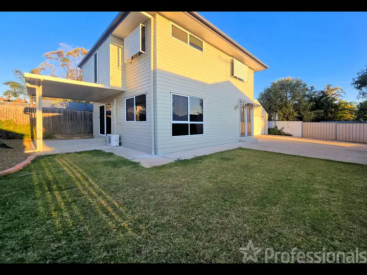 Main view of Homely house listing, 160A South Station Road, Silkstone QLD 4304