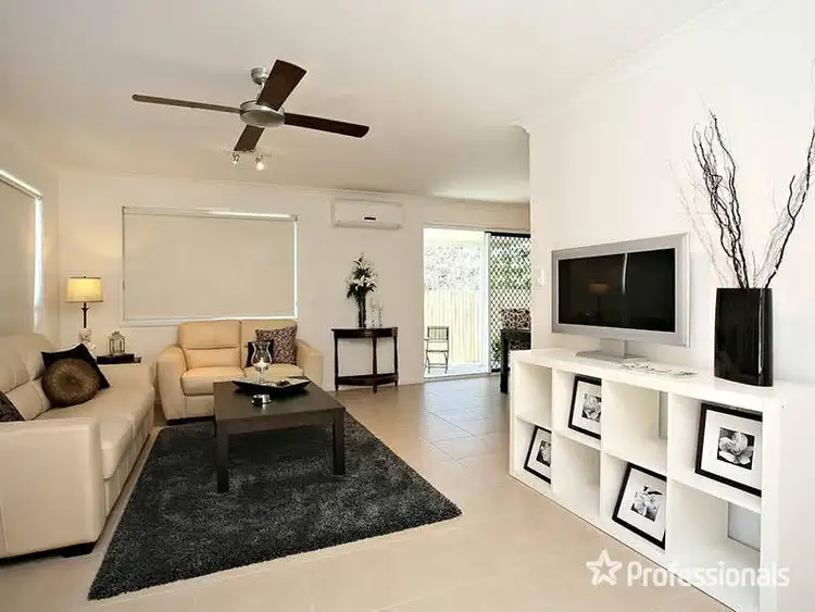 Second view of Homely house listing, 160A South Station Road, Silkstone QLD 4304