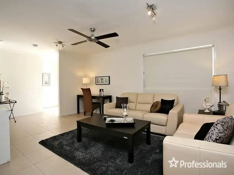 Third view of Homely house listing, 160A South Station Road, Silkstone QLD 4304
