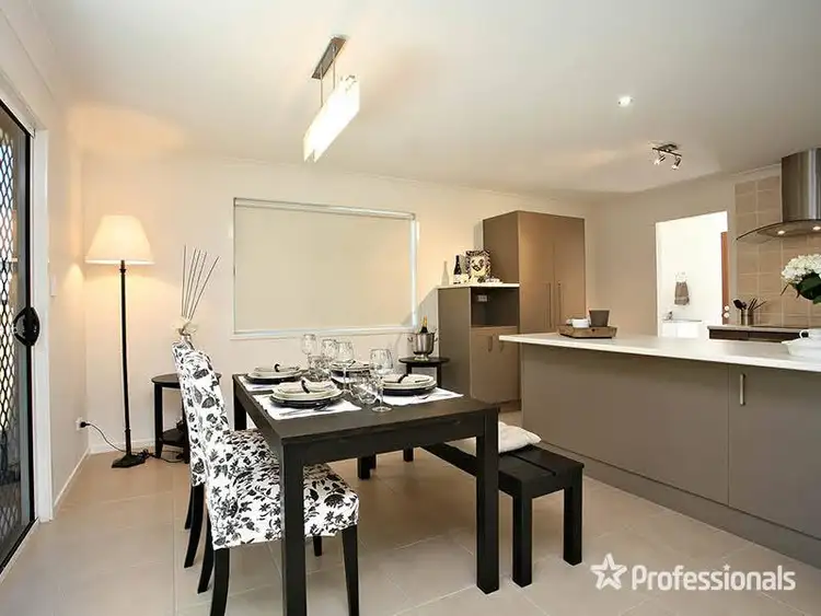 Fourth view of Homely house listing, 160A South Station Road, Silkstone QLD 4304