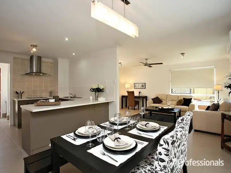 Fifth view of Homely house listing, 160A South Station Road, Silkstone QLD 4304