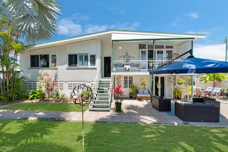 20 Lillipilli Street, Vincent QLD 4814