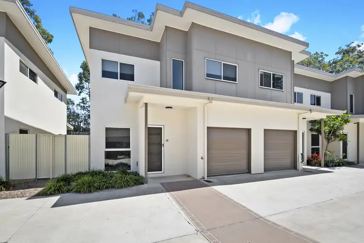 15/128 Kinsellas Road West, Mango Hill QLD 4509