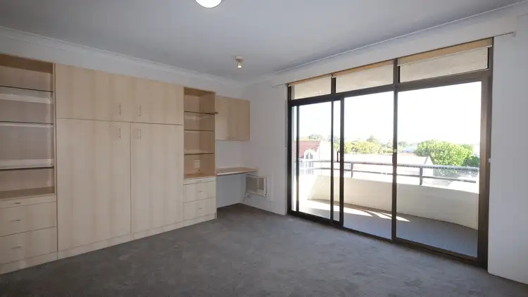 Second view of Homely studio listing, 401/196 Maroubra Road, Maroubra NSW 2035