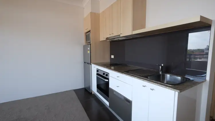 Fourth view of Homely studio listing, 401/196 Maroubra Road, Maroubra NSW 2035
