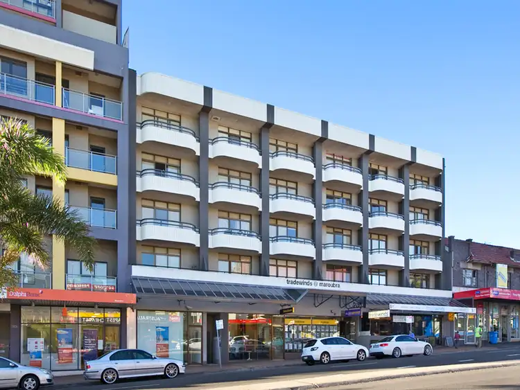 Fifth view of Homely studio listing, 401/196 Maroubra Road, Maroubra NSW 2035