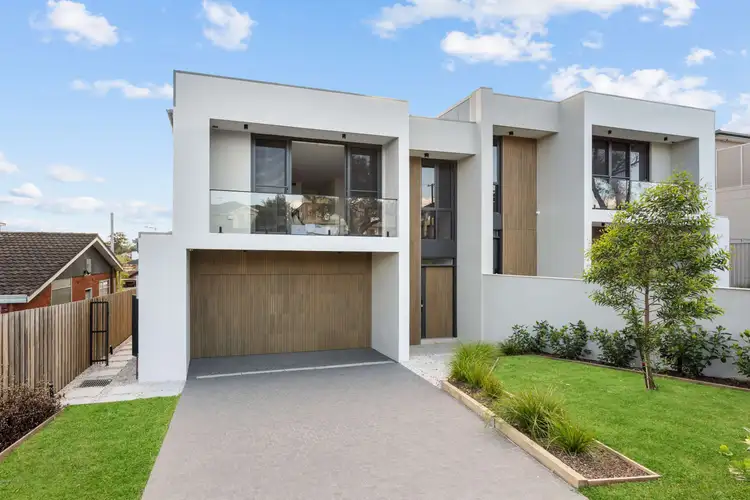 Main view of Homely house listing, 146a Pennant Parade, Epping NSW 2121