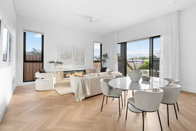 Second view of Homely house listing, 146a Pennant Parade, Epping NSW 2121