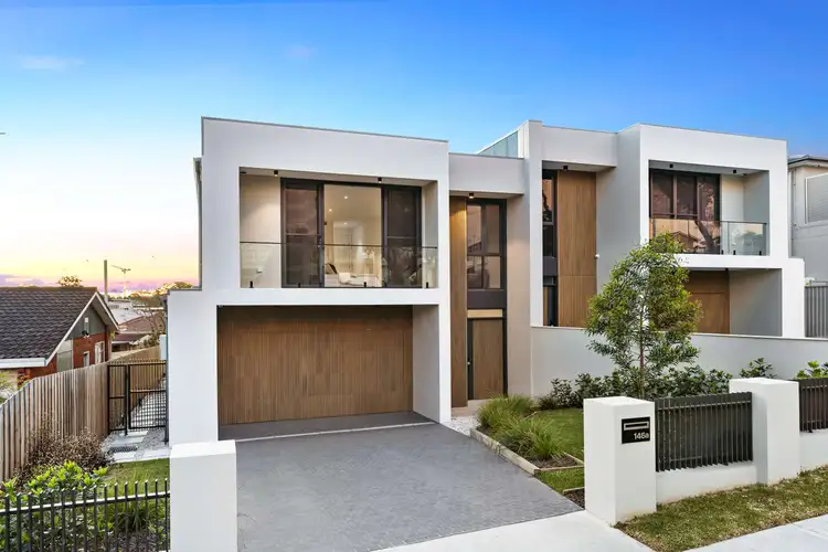 Fourth view of Homely house listing, 146a Pennant Parade, Epping NSW 2121