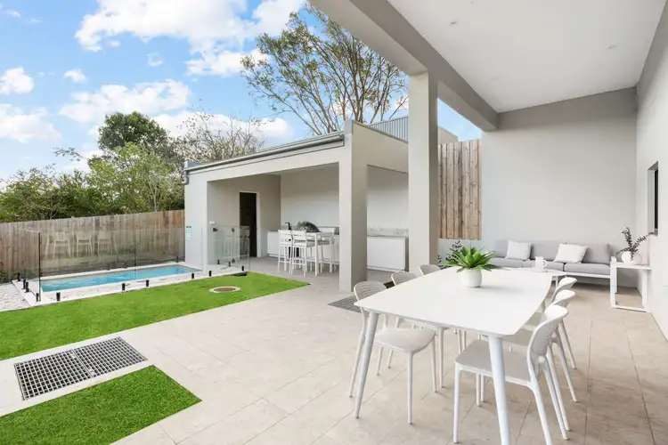 Fifth view of Homely house listing, 146a Pennant Parade, Epping NSW 2121