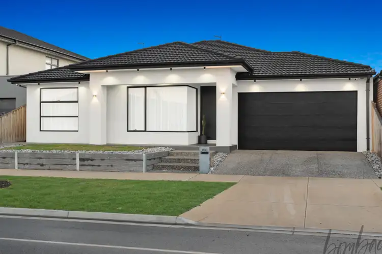 116 Brossard Road, Mickleham VIC 3064