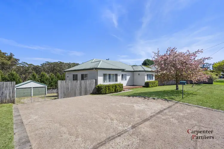 4 Yerelda Street, Colo Vale NSW 2575