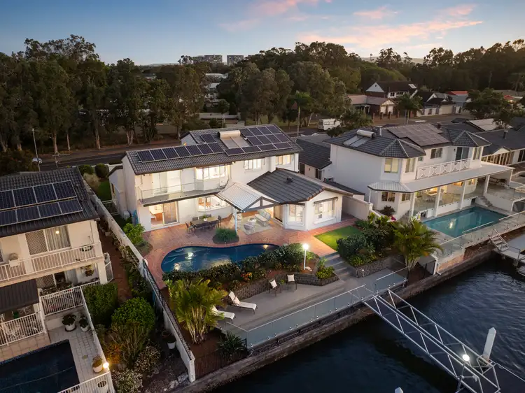 29 Limetree Parade, Runaway Bay QLD 4216